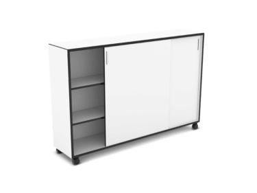 jensenplus blackbox storage sliding doors elegant lars vejen l180cm