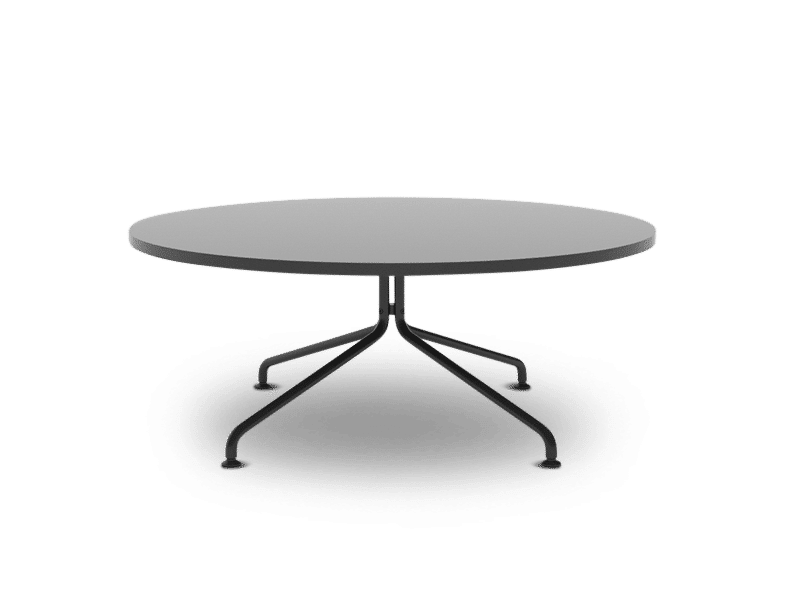 jensenplus rod9 lounge table