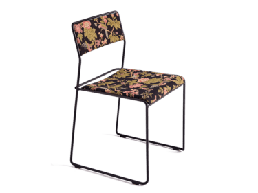jensenplus k2 chair w monaco fabric