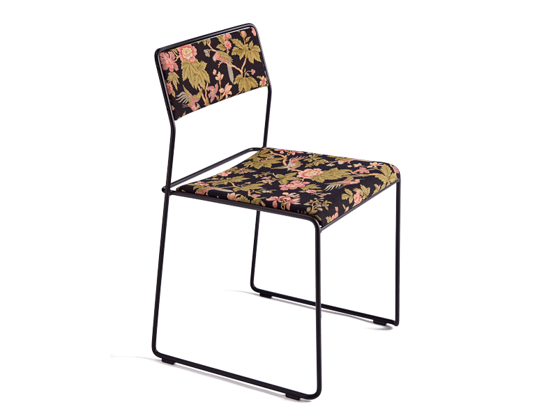jensenplus k2 chair w monaco fabric