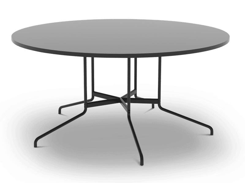 rod55 round very large big meeting table jensenplus 1